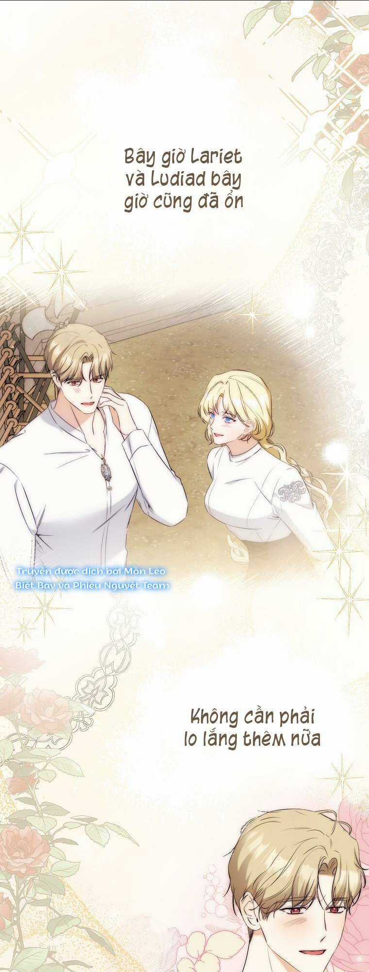 Hình Như Tôi Đã Xuyên Vào Cuốn Tiểu Thuyết Nào Đó Chapter 19 trang 31