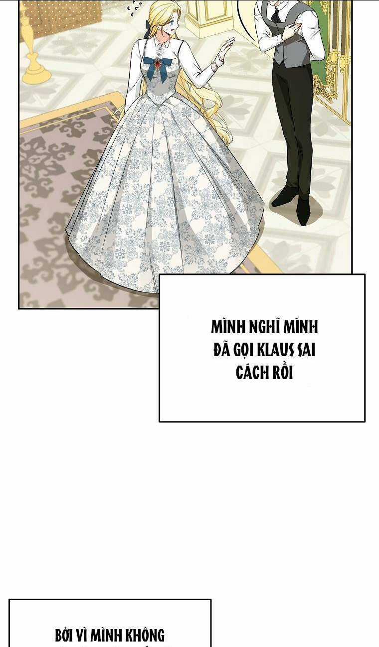 Hình Như Tôi Đã Xuyên Vào Cuốn Tiểu Thuyết Nào Đó Chapter 19 trang 33