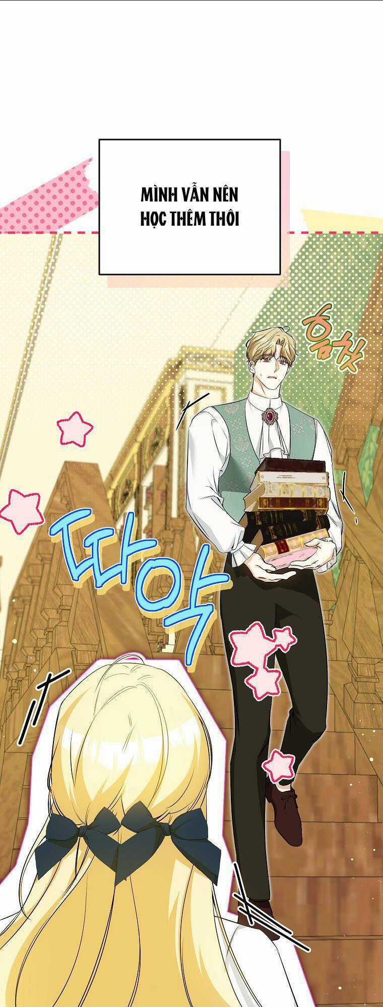 Hình Như Tôi Đã Xuyên Vào Cuốn Tiểu Thuyết Nào Đó Chapter 19 trang 35