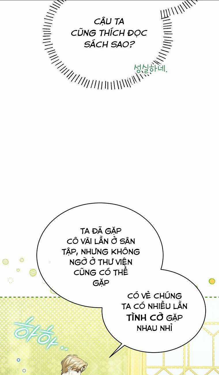 Hình Như Tôi Đã Xuyên Vào Cuốn Tiểu Thuyết Nào Đó Chapter 19 trang 37