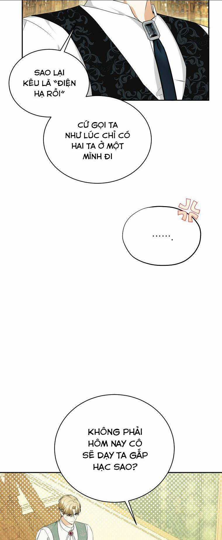 Hình Như Tôi Đã Xuyên Vào Cuốn Tiểu Thuyết Nào Đó Chapter 19 trang 41