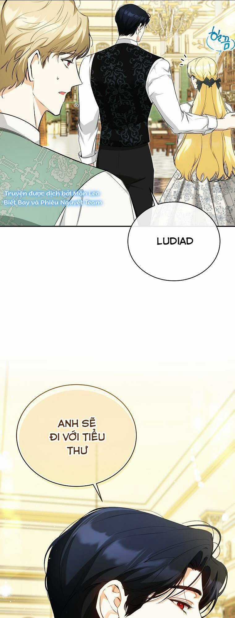 Hình Như Tôi Đã Xuyên Vào Cuốn Tiểu Thuyết Nào Đó Chapter 19 trang 43