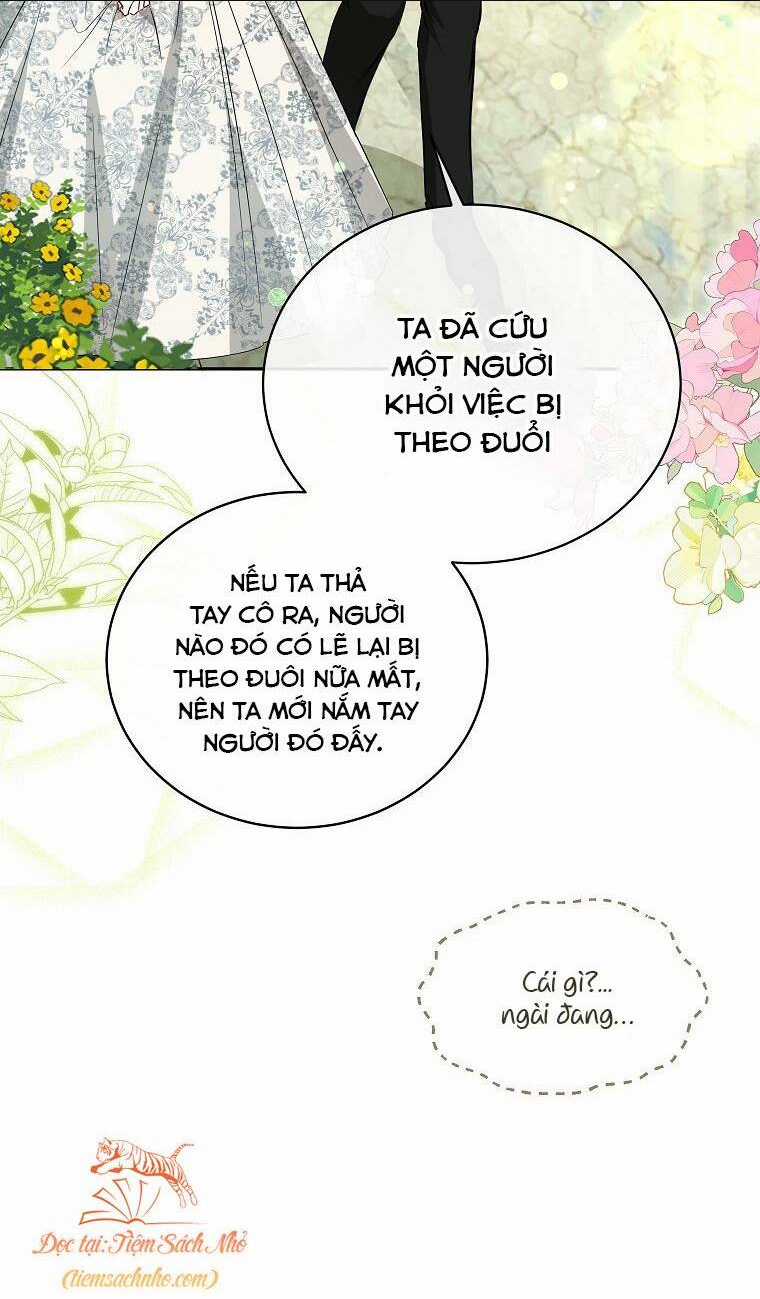 Hình Như Tôi Đã Xuyên Vào Cuốn Tiểu Thuyết Nào Đó Chapter 19 trang 46