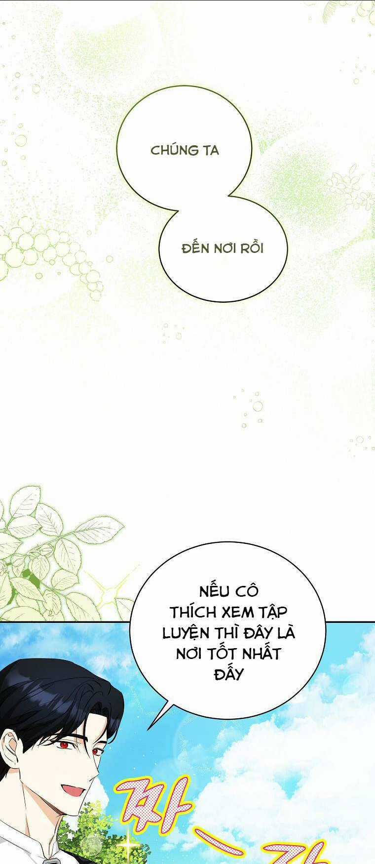 Hình Như Tôi Đã Xuyên Vào Cuốn Tiểu Thuyết Nào Đó Chapter 19 trang 48