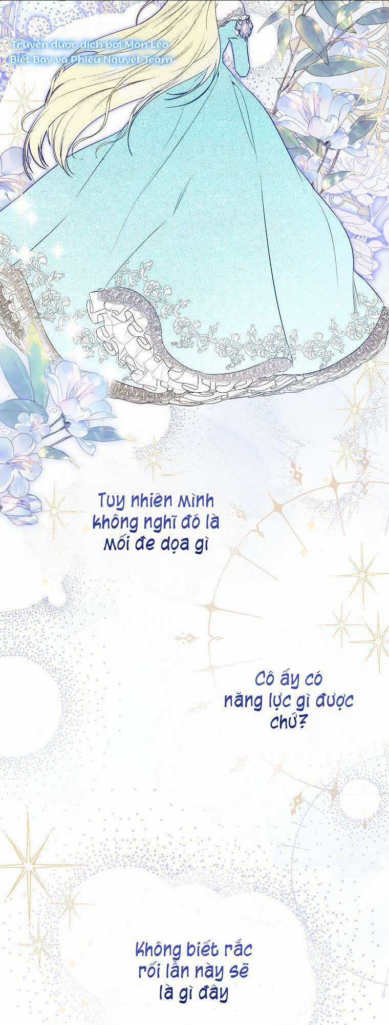 Hình Như Tôi Đã Xuyên Vào Cuốn Tiểu Thuyết Nào Đó Chapter 19 trang 5