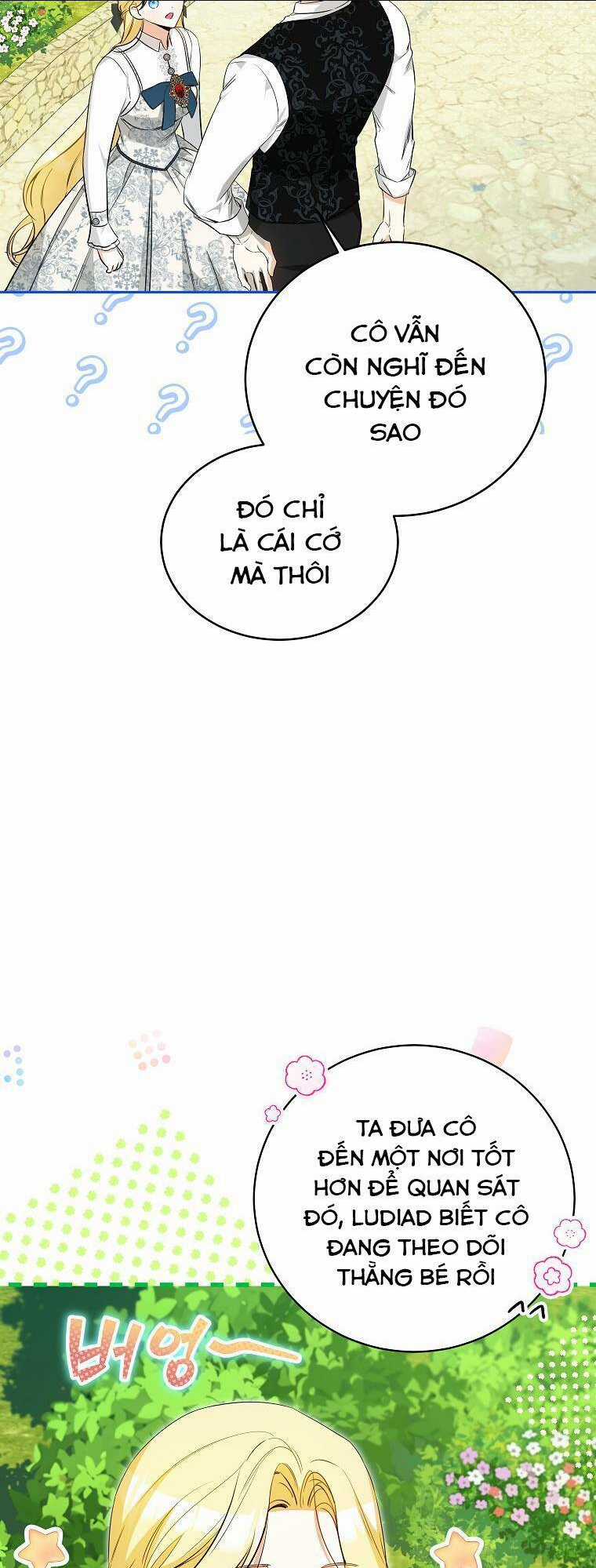 Hình Như Tôi Đã Xuyên Vào Cuốn Tiểu Thuyết Nào Đó Chapter 19 trang 50