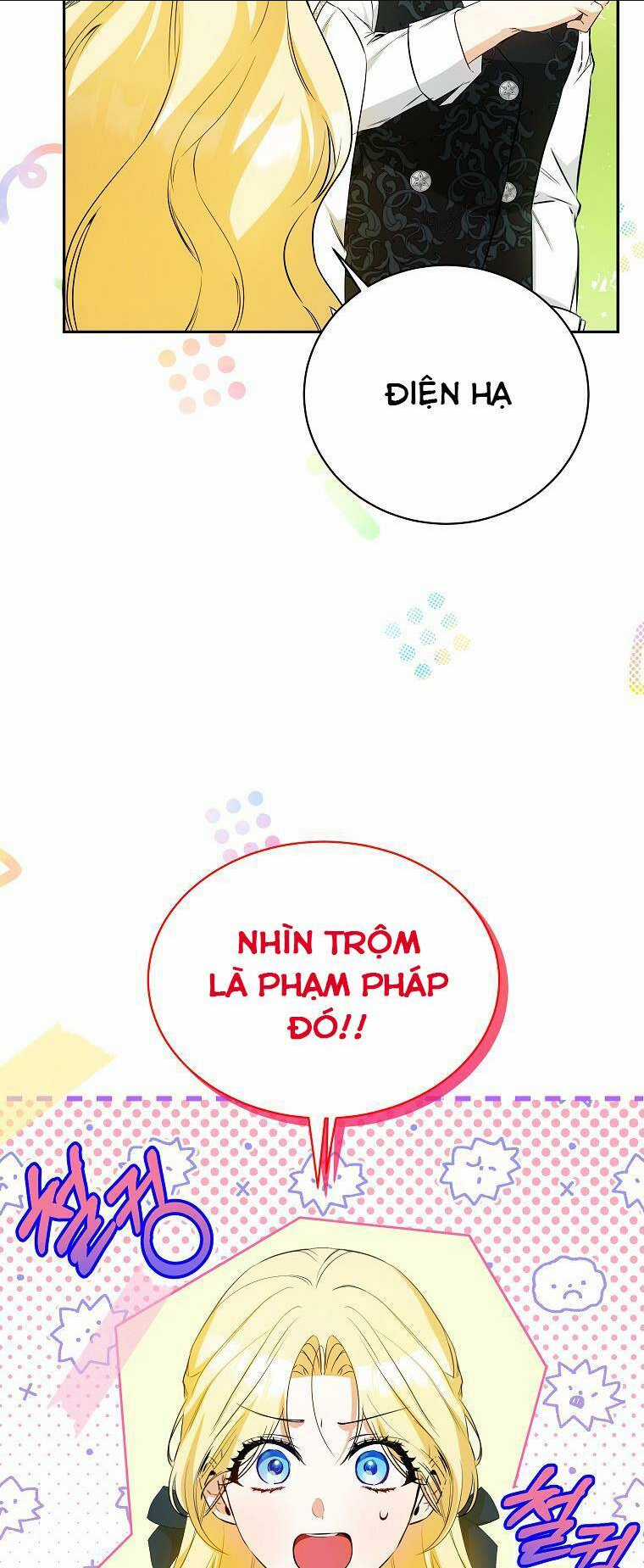 Hình Như Tôi Đã Xuyên Vào Cuốn Tiểu Thuyết Nào Đó Chapter 19 trang 52