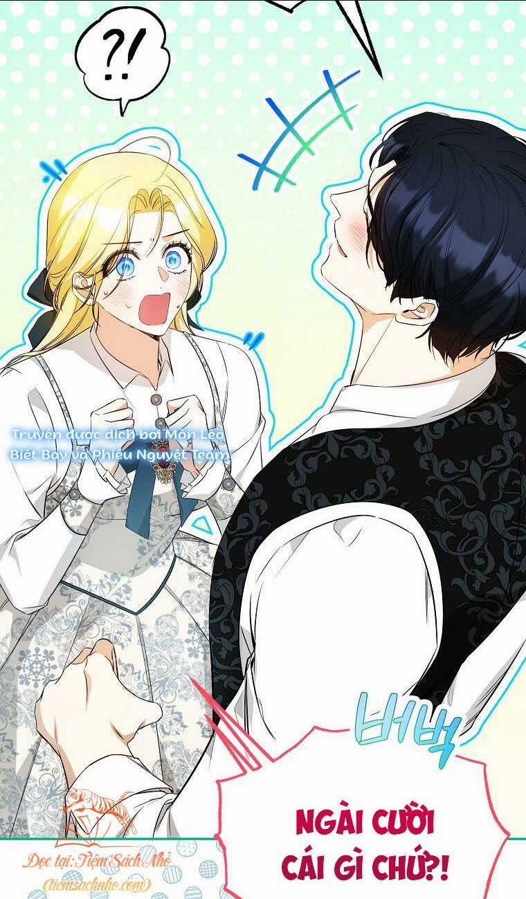 Hình Như Tôi Đã Xuyên Vào Cuốn Tiểu Thuyết Nào Đó Chapter 19 trang 57