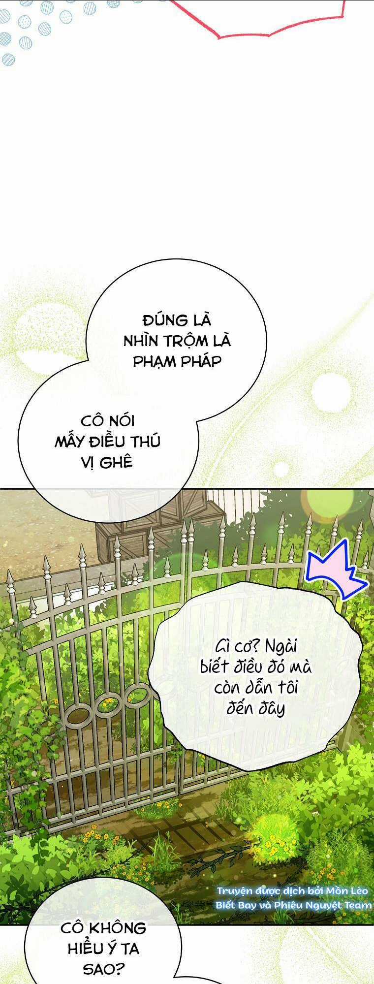 Hình Như Tôi Đã Xuyên Vào Cuốn Tiểu Thuyết Nào Đó Chapter 19 trang 58