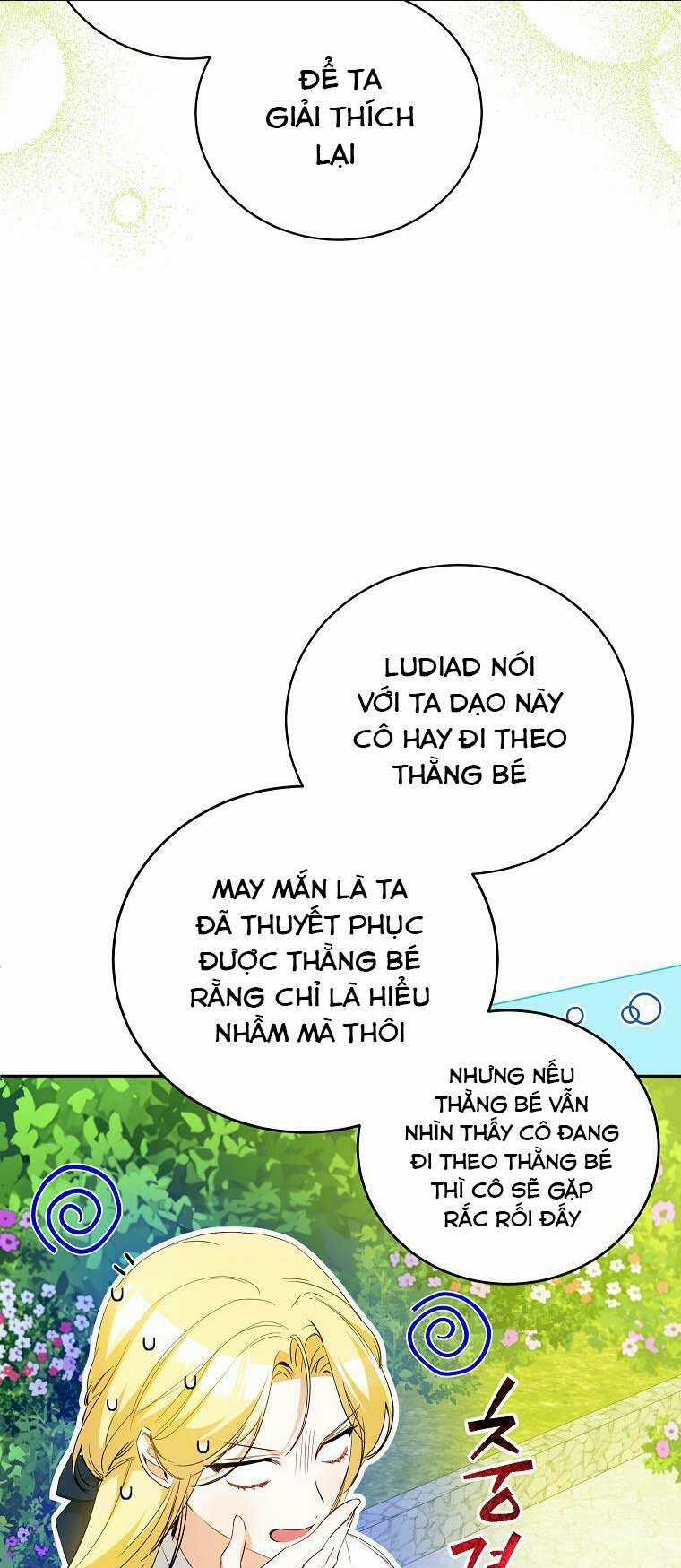 Hình Như Tôi Đã Xuyên Vào Cuốn Tiểu Thuyết Nào Đó Chapter 19 trang 59