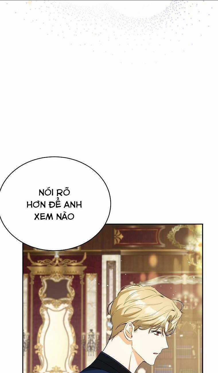 Hình Như Tôi Đã Xuyên Vào Cuốn Tiểu Thuyết Nào Đó Chapter 19 trang 6