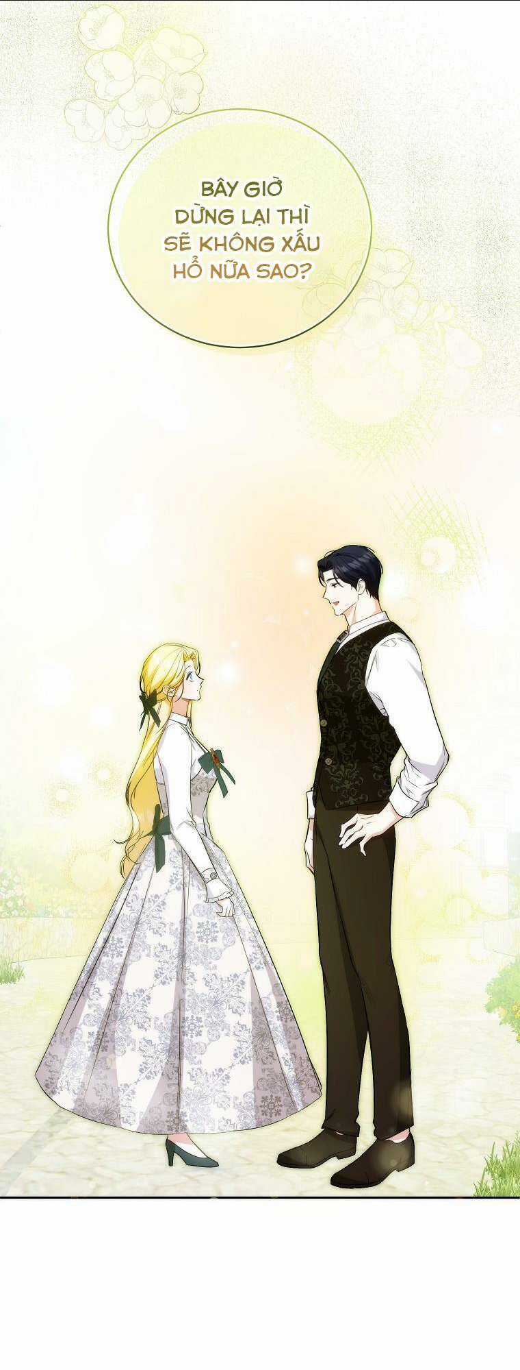 Hình Như Tôi Đã Xuyên Vào Cuốn Tiểu Thuyết Nào Đó Chapter 19 trang 61