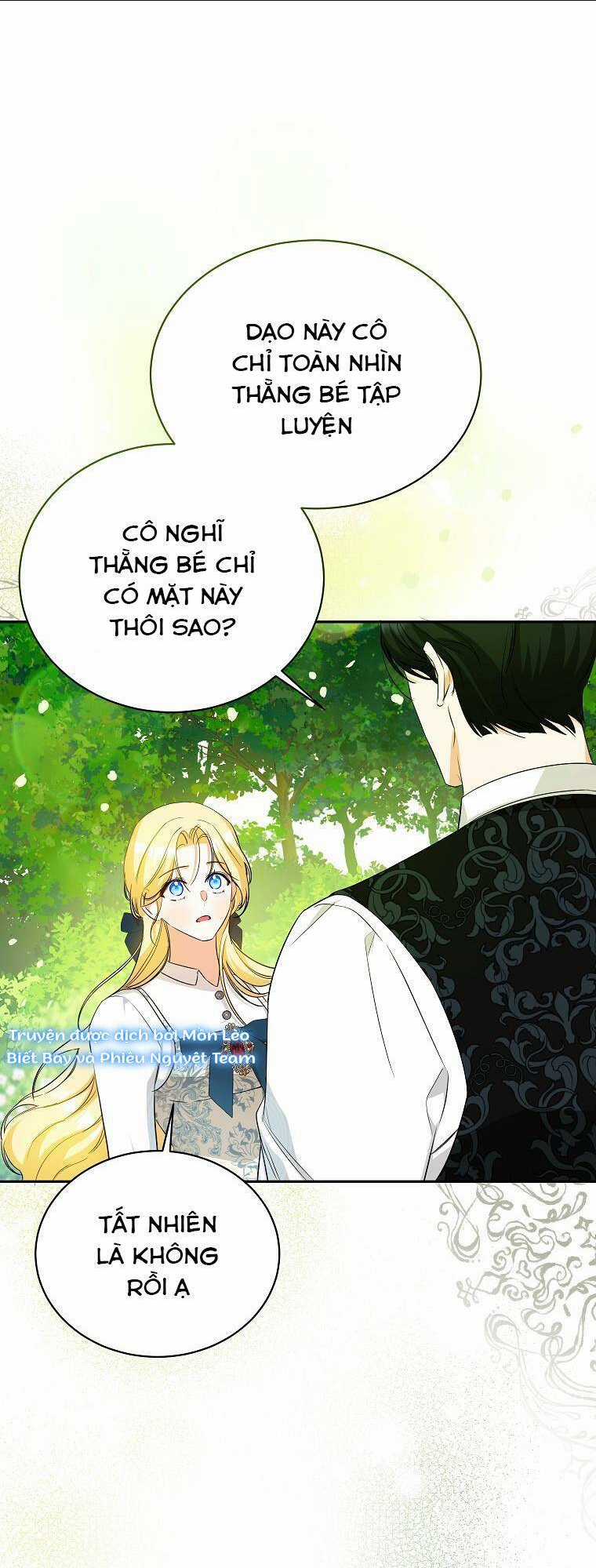 Hình Như Tôi Đã Xuyên Vào Cuốn Tiểu Thuyết Nào Đó Chapter 19 trang 62