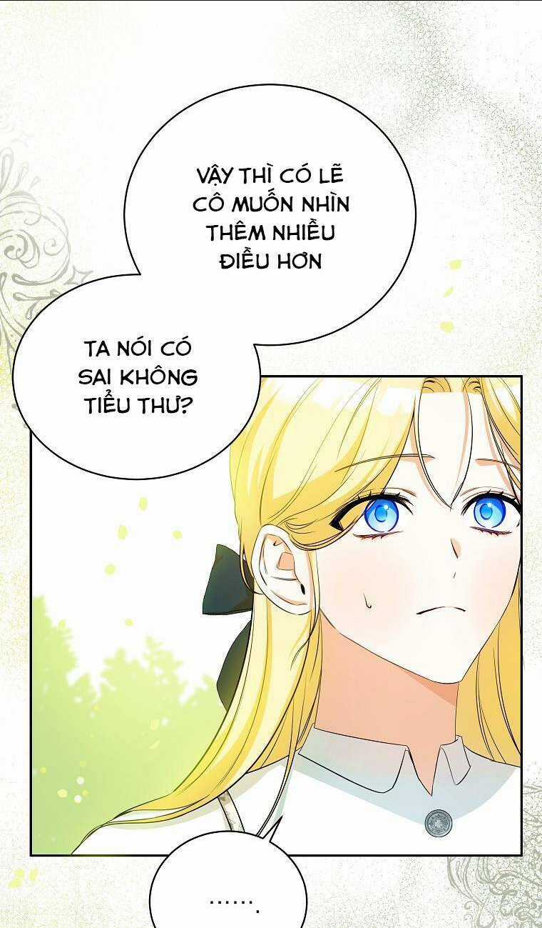 Hình Như Tôi Đã Xuyên Vào Cuốn Tiểu Thuyết Nào Đó Chapter 19 trang 63