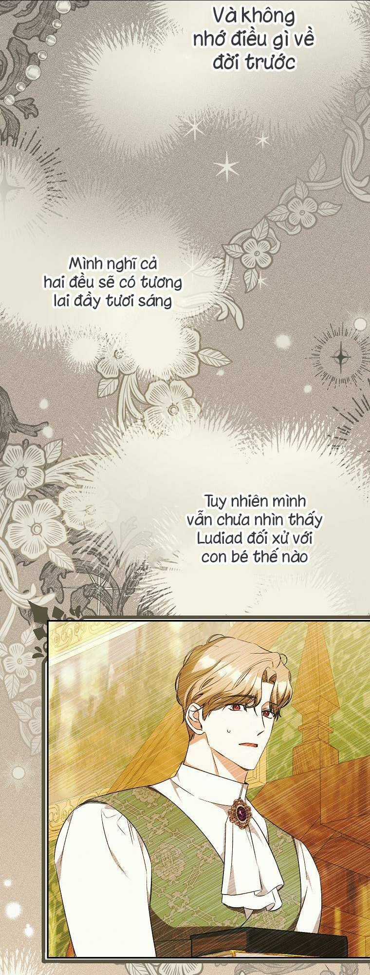 Hình Như Tôi Đã Xuyên Vào Cuốn Tiểu Thuyết Nào Đó Chapter 19 trang 66