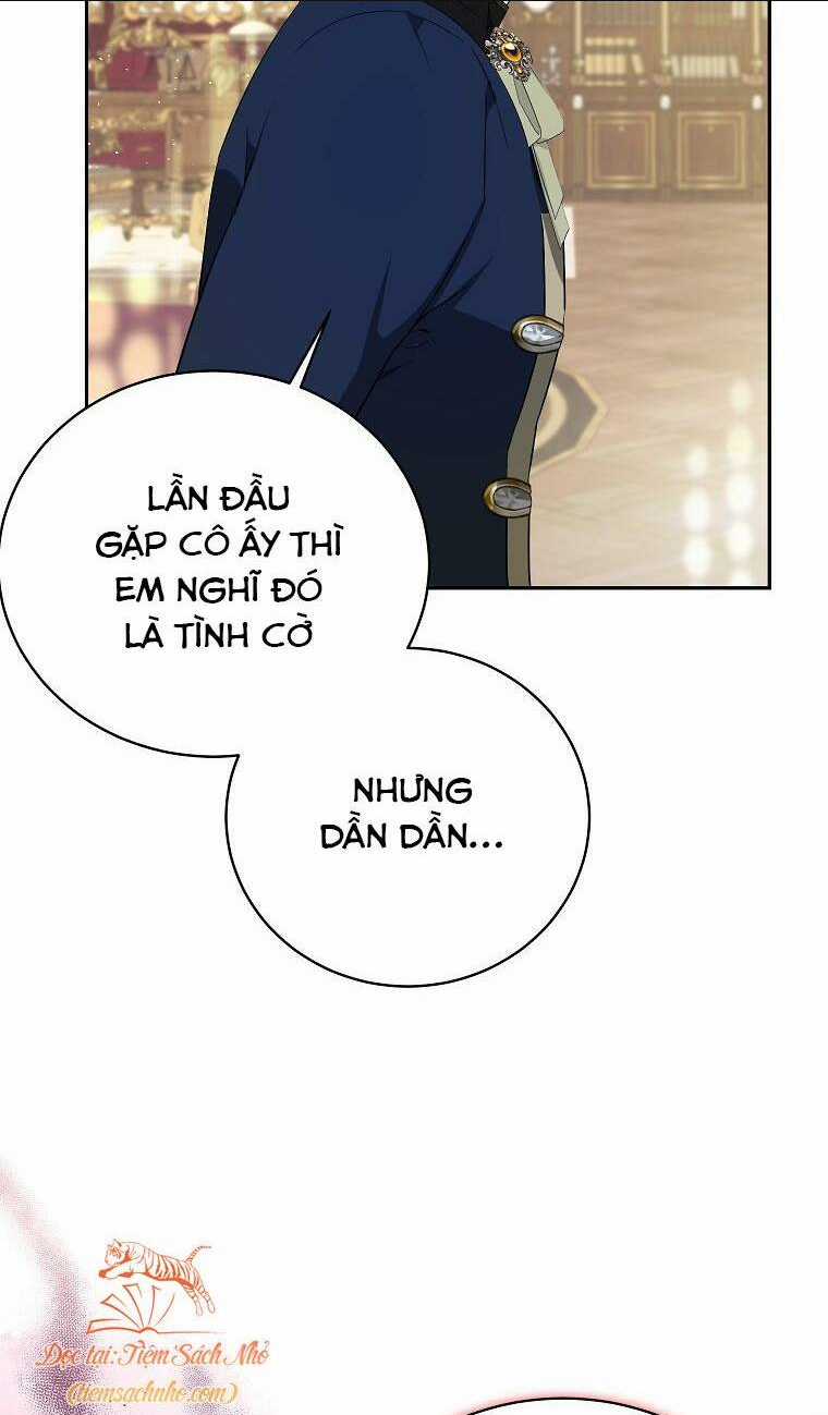 Hình Như Tôi Đã Xuyên Vào Cuốn Tiểu Thuyết Nào Đó Chapter 19 trang 7