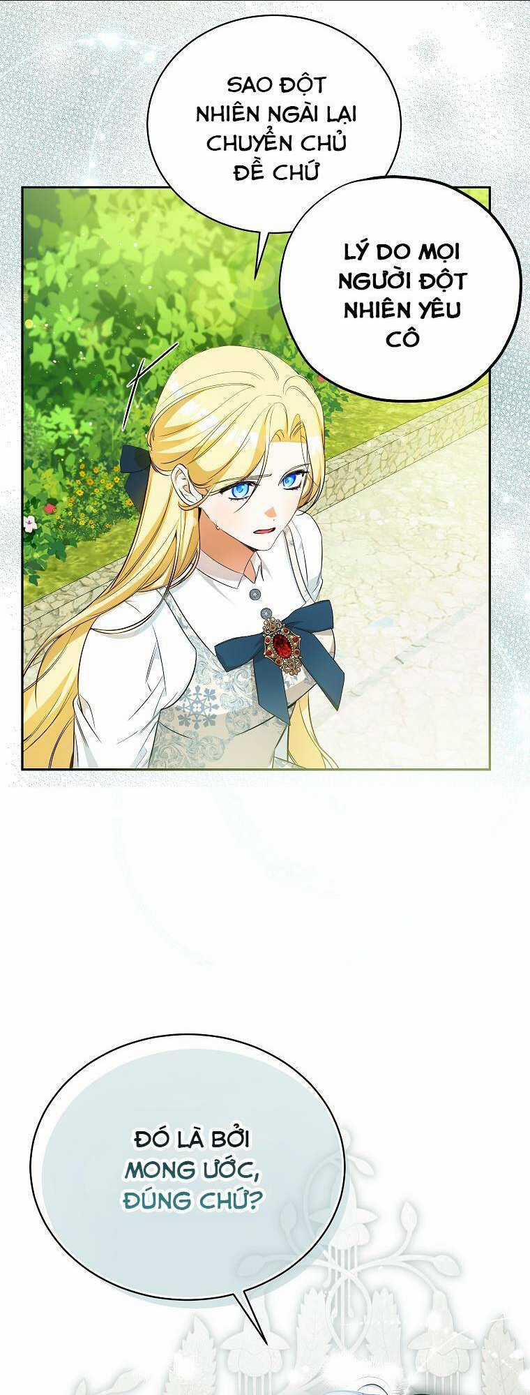 Hình Như Tôi Đã Xuyên Vào Cuốn Tiểu Thuyết Nào Đó Chapter 19 trang 70