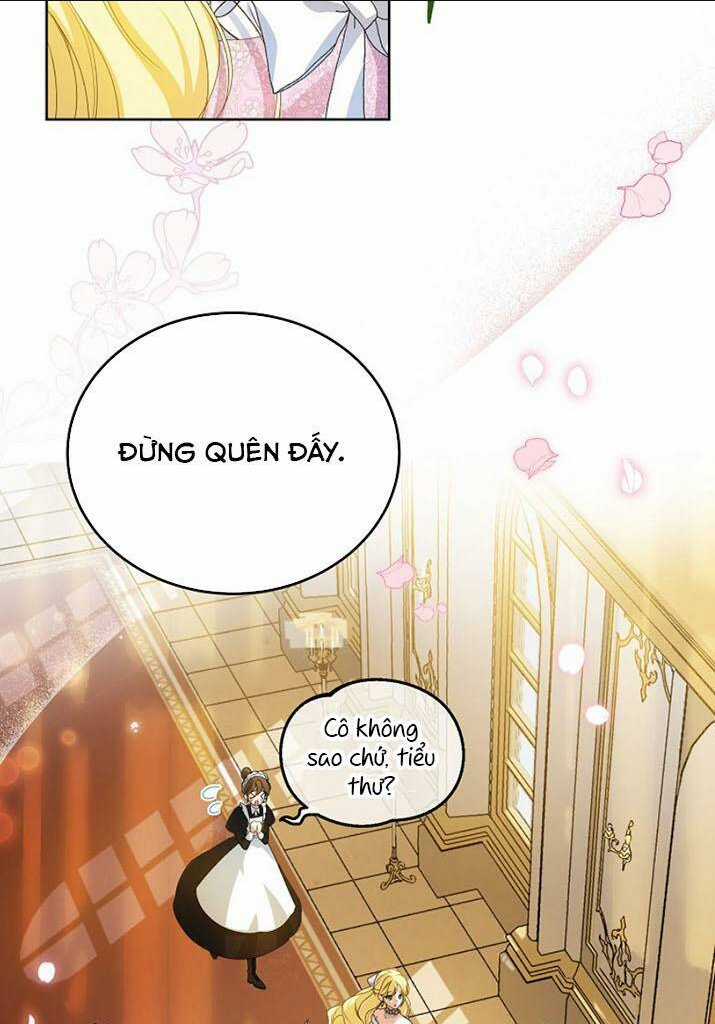 Hình Như Tôi Đã Xuyên Vào Cuốn Tiểu Thuyết Nào Đó Chapter 2 trang 13