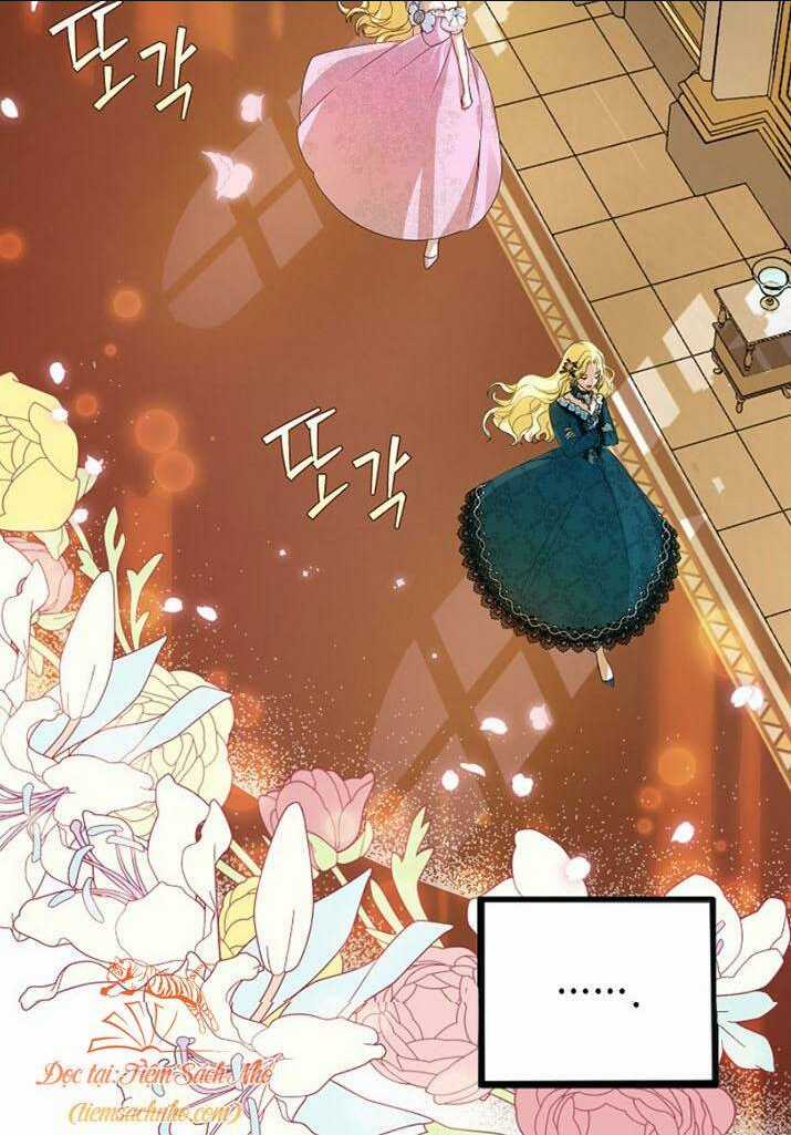 Hình Như Tôi Đã Xuyên Vào Cuốn Tiểu Thuyết Nào Đó Chapter 2 trang 14