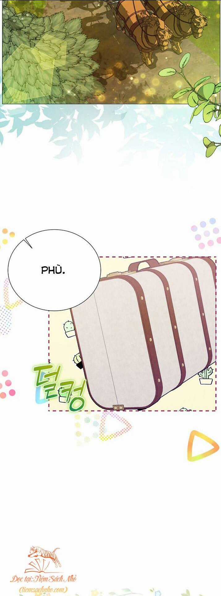 Hình Như Tôi Đã Xuyên Vào Cuốn Tiểu Thuyết Nào Đó Chapter 2 trang 17