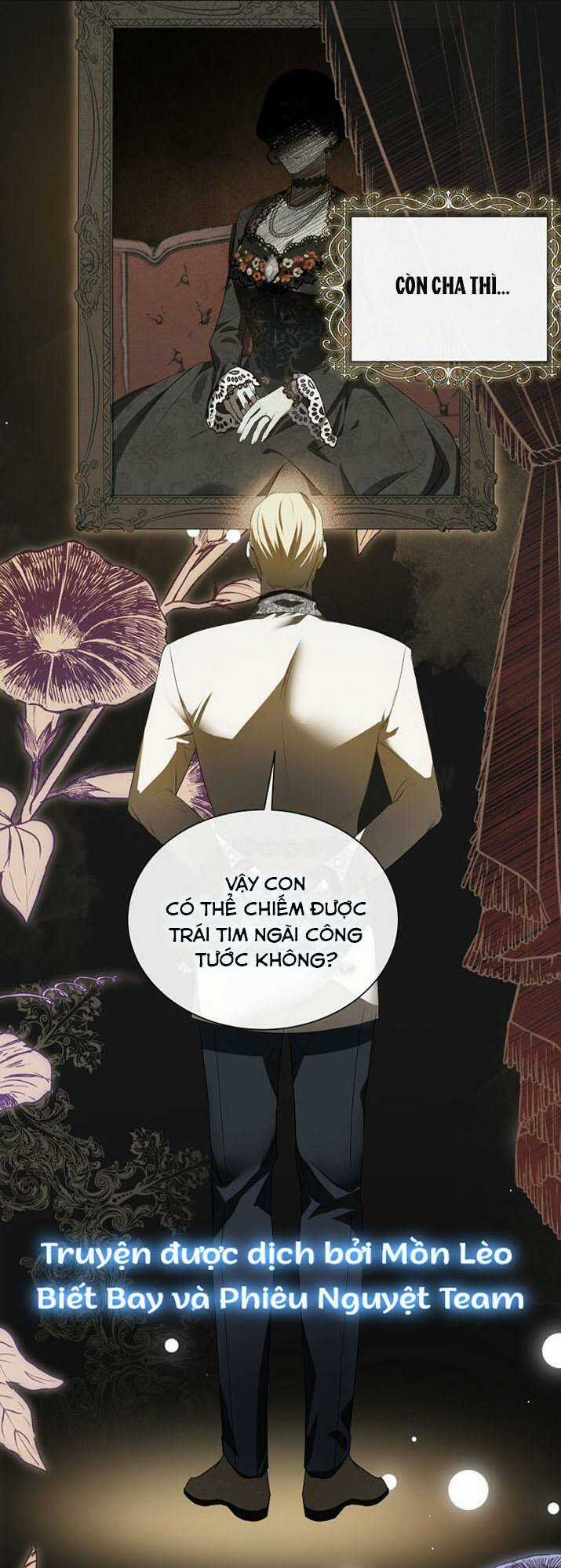 Hình Như Tôi Đã Xuyên Vào Cuốn Tiểu Thuyết Nào Đó Chapter 2 trang 19