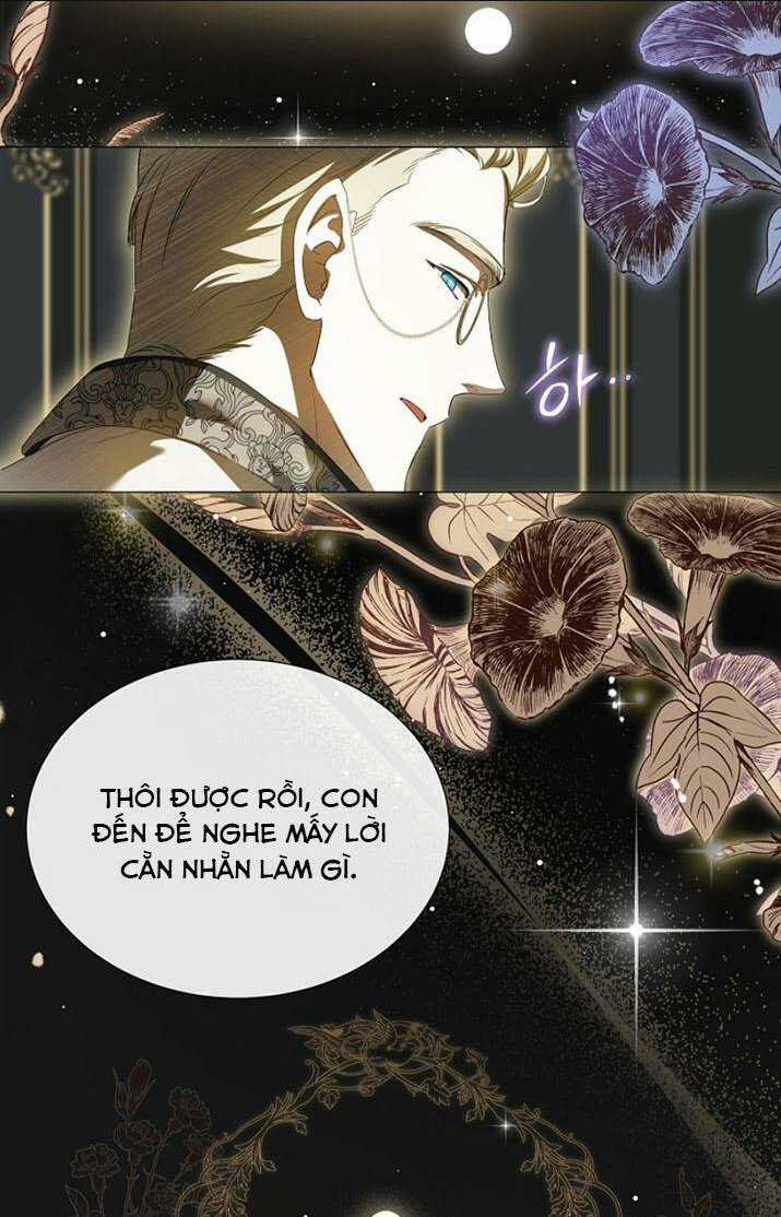 Hình Như Tôi Đã Xuyên Vào Cuốn Tiểu Thuyết Nào Đó Chapter 2 trang 20