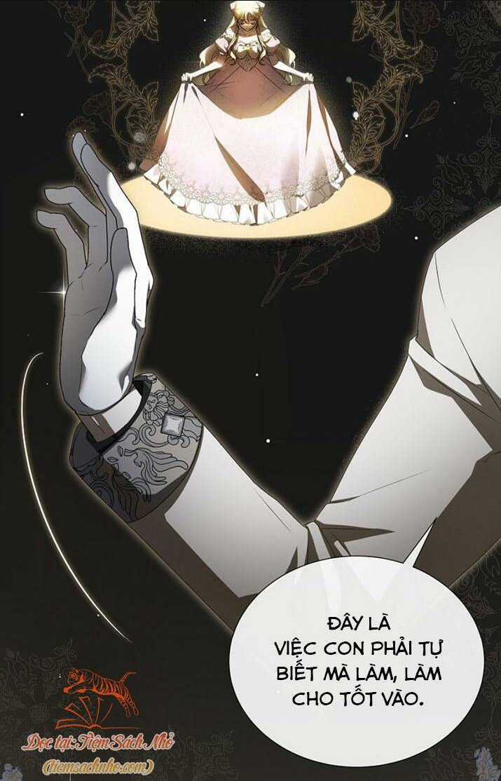 Hình Như Tôi Đã Xuyên Vào Cuốn Tiểu Thuyết Nào Đó Chapter 2 trang 21