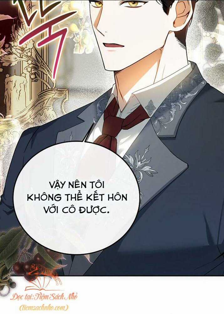 Hình Như Tôi Đã Xuyên Vào Cuốn Tiểu Thuyết Nào Đó Chapter 2 trang 28