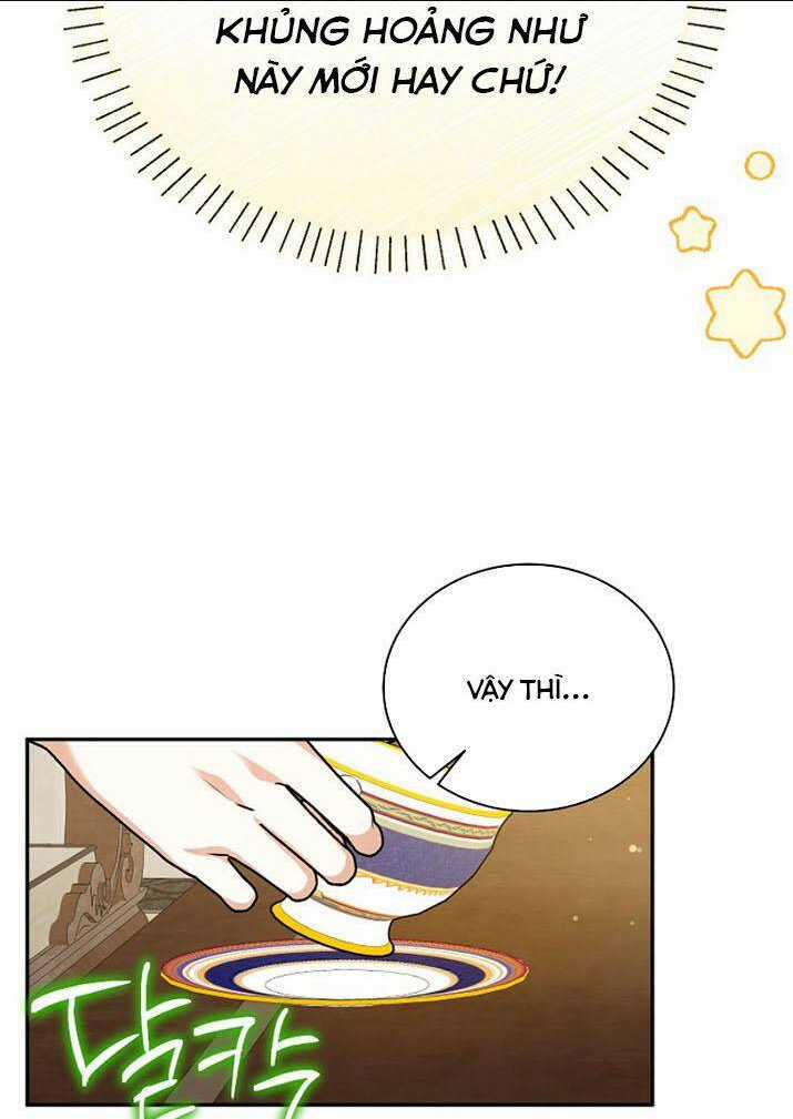 Hình Như Tôi Đã Xuyên Vào Cuốn Tiểu Thuyết Nào Đó Chapter 2 trang 31