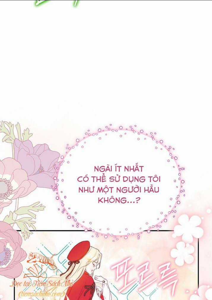 Hình Như Tôi Đã Xuyên Vào Cuốn Tiểu Thuyết Nào Đó Chapter 2 trang 32