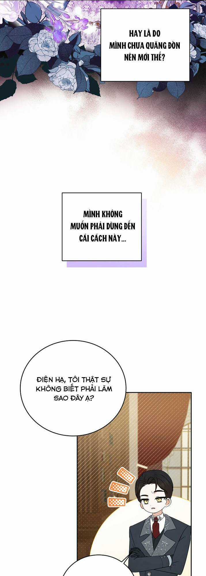 Hình Như Tôi Đã Xuyên Vào Cuốn Tiểu Thuyết Nào Đó Chapter 2 trang 36