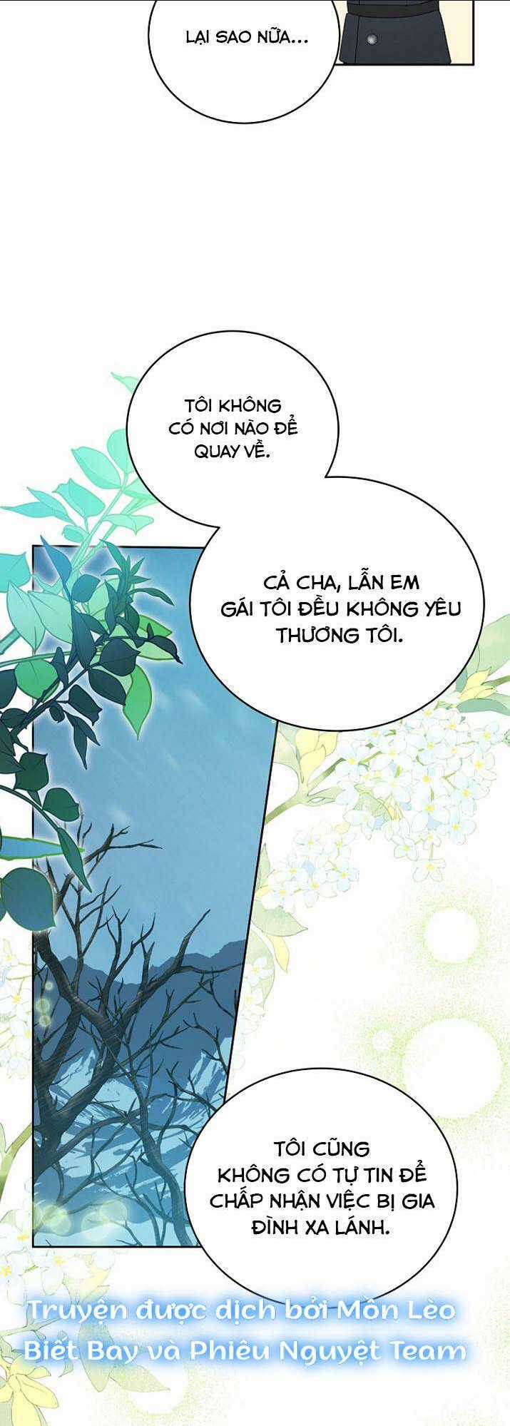 Hình Như Tôi Đã Xuyên Vào Cuốn Tiểu Thuyết Nào Đó Chapter 2 trang 37