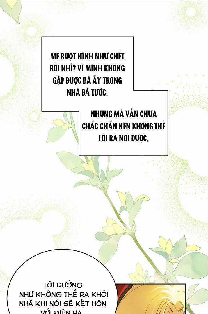 Hình Như Tôi Đã Xuyên Vào Cuốn Tiểu Thuyết Nào Đó Chapter 2 trang 38