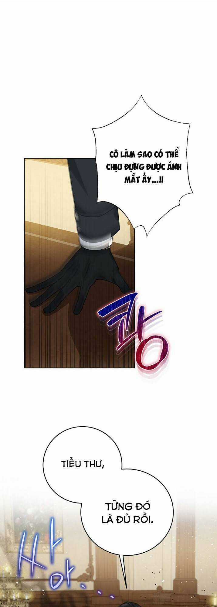 Hình Như Tôi Đã Xuyên Vào Cuốn Tiểu Thuyết Nào Đó Chapter 2 trang 40