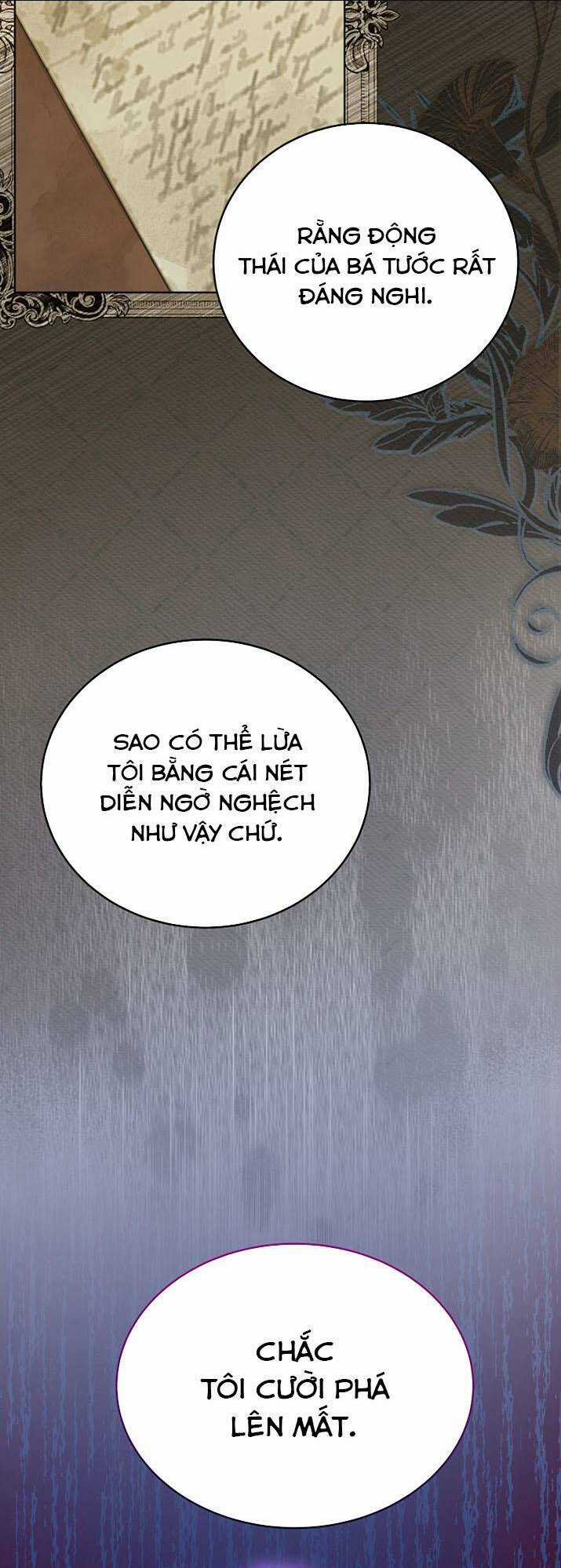 Hình Như Tôi Đã Xuyên Vào Cuốn Tiểu Thuyết Nào Đó Chapter 2 trang 43