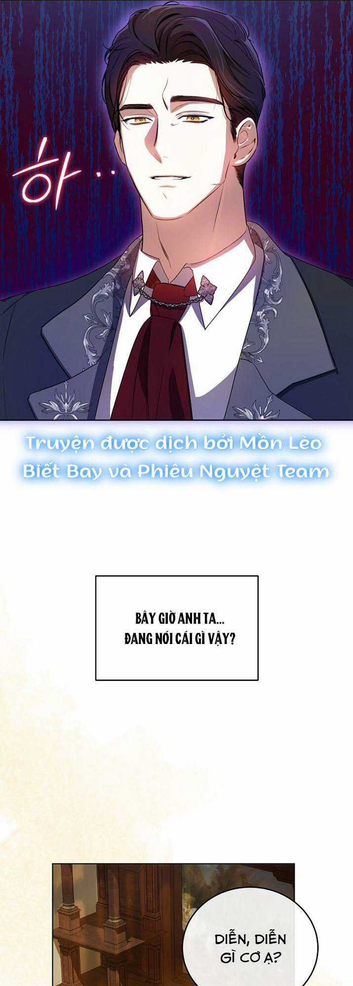 Hình Như Tôi Đã Xuyên Vào Cuốn Tiểu Thuyết Nào Đó Chapter 2 trang 44