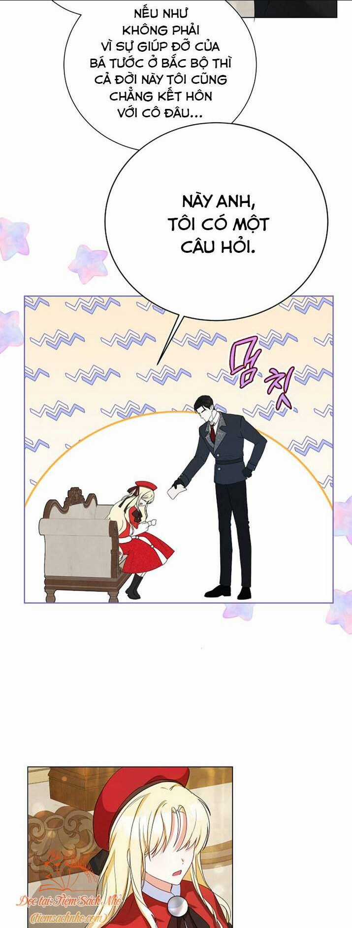 Hình Như Tôi Đã Xuyên Vào Cuốn Tiểu Thuyết Nào Đó Chapter 2 trang 48