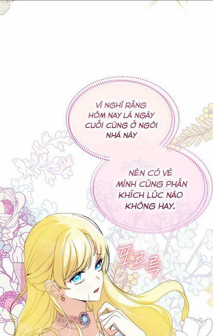 Hình Như Tôi Đã Xuyên Vào Cuốn Tiểu Thuyết Nào Đó Chapter 2 trang 5