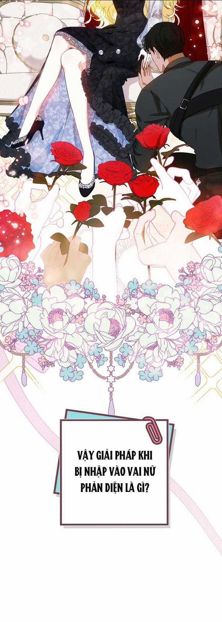 Hình Như Tôi Đã Xuyên Vào Cuốn Tiểu Thuyết Nào Đó Chapter 2 trang 53