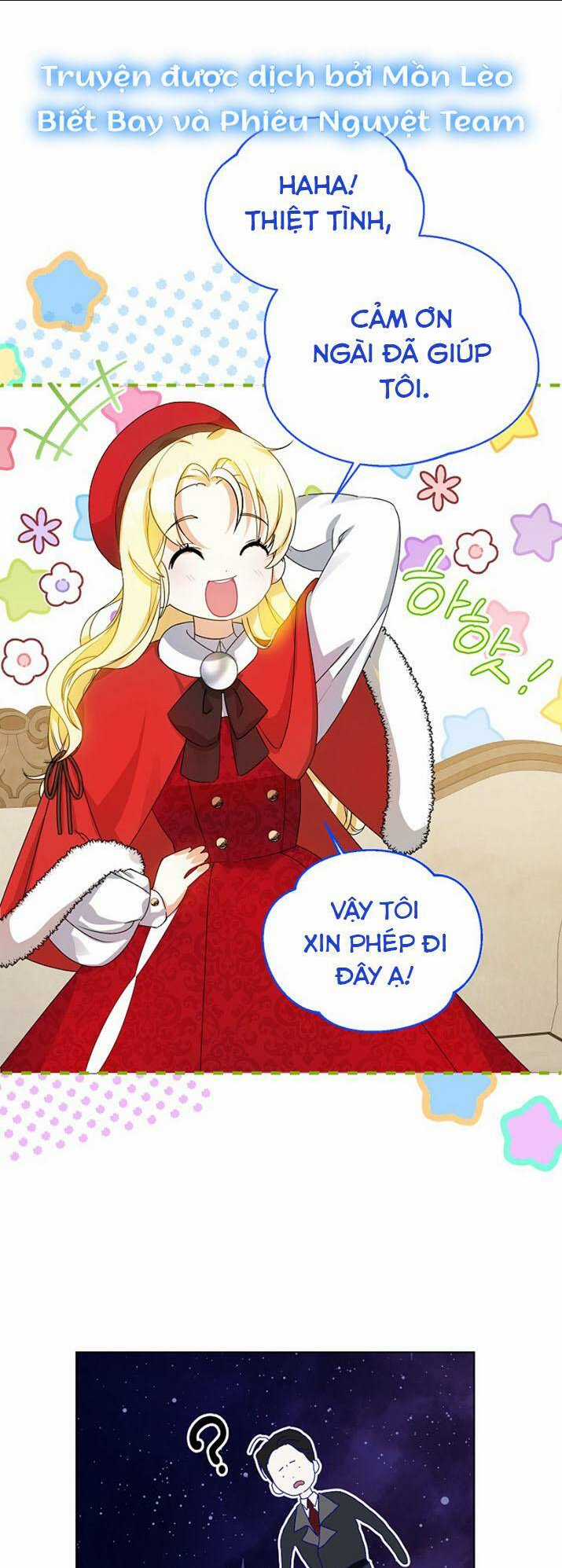 Hình Như Tôi Đã Xuyên Vào Cuốn Tiểu Thuyết Nào Đó Chapter 2 trang 54