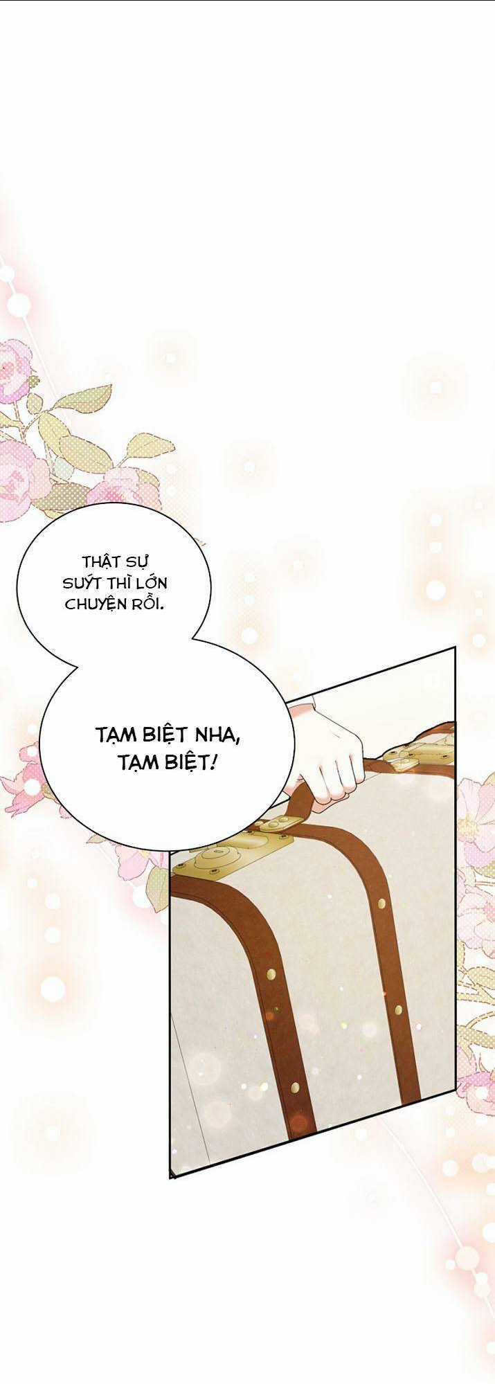 Hình Như Tôi Đã Xuyên Vào Cuốn Tiểu Thuyết Nào Đó Chapter 2 trang 56