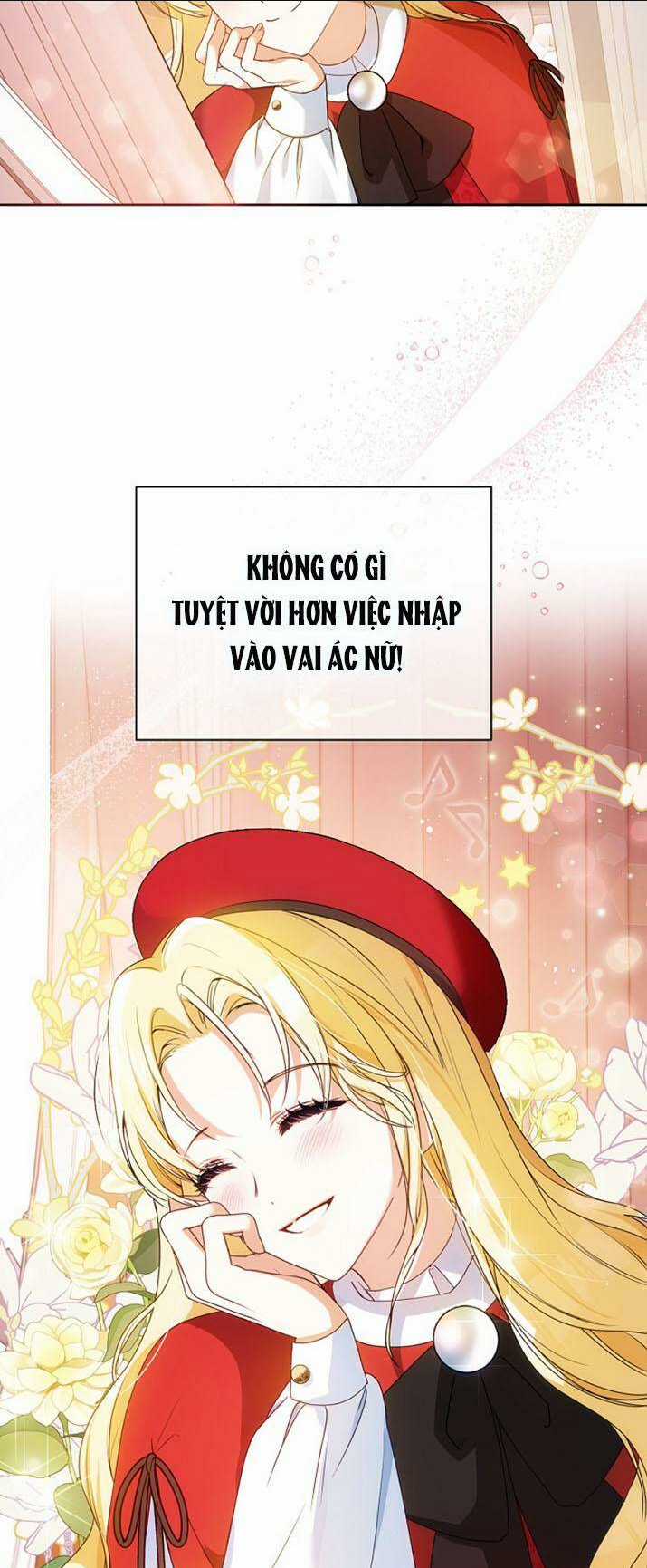 Hình Như Tôi Đã Xuyên Vào Cuốn Tiểu Thuyết Nào Đó Chapter 2 trang 58