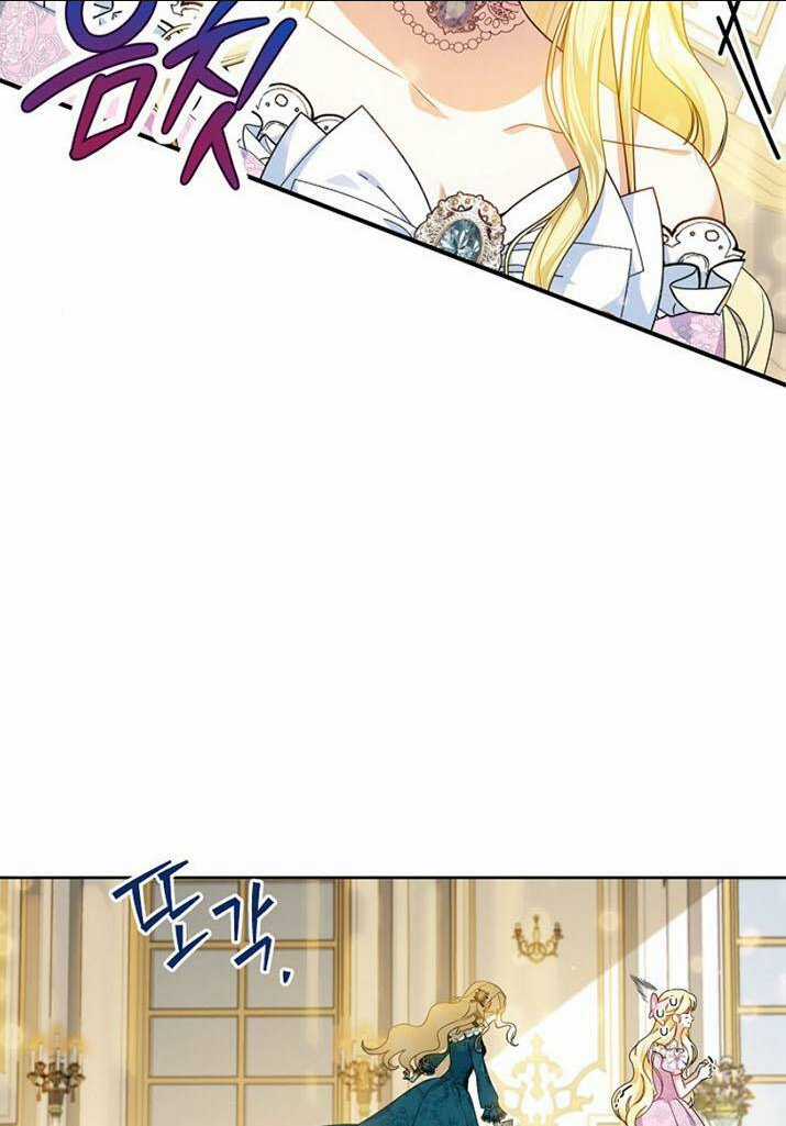 Hình Như Tôi Đã Xuyên Vào Cuốn Tiểu Thuyết Nào Đó Chapter 2 trang 9