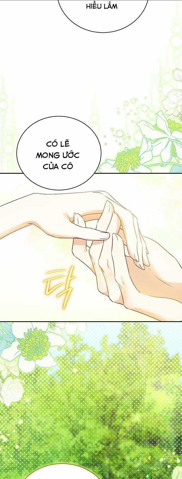 Hình Như Tôi Đã Xuyên Vào Cuốn Tiểu Thuyết Nào Đó Chapter 20 trang 11