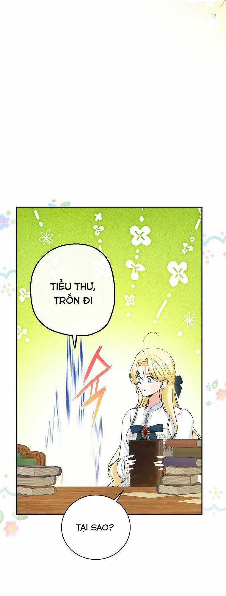 Hình Như Tôi Đã Xuyên Vào Cuốn Tiểu Thuyết Nào Đó Chapter 20 trang 18