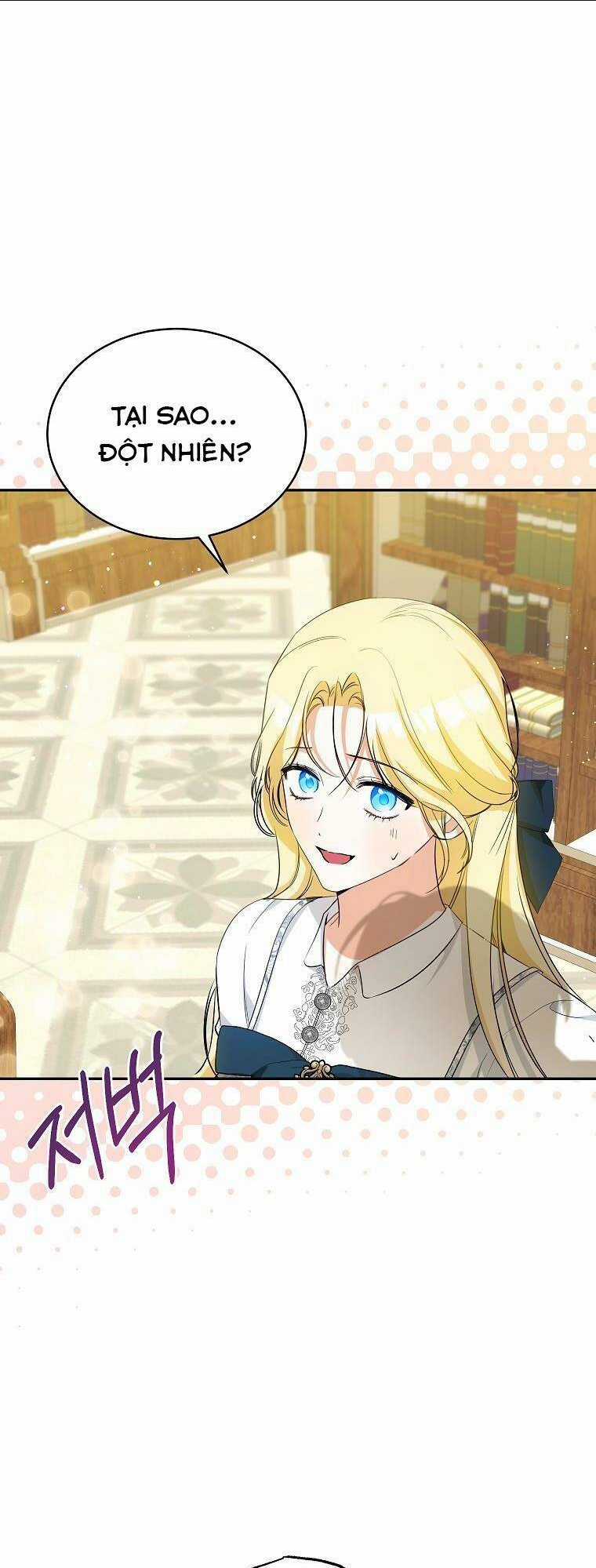 Hình Như Tôi Đã Xuyên Vào Cuốn Tiểu Thuyết Nào Đó Chapter 20 trang 19