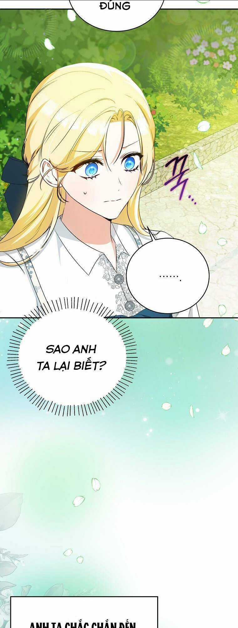 Hình Như Tôi Đã Xuyên Vào Cuốn Tiểu Thuyết Nào Đó Chapter 20 trang 2