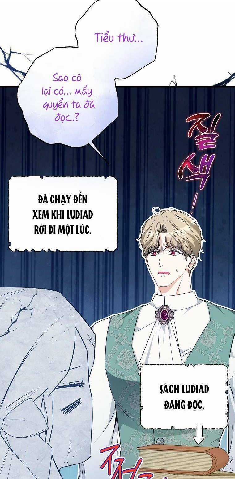 Hình Như Tôi Đã Xuyên Vào Cuốn Tiểu Thuyết Nào Đó Chapter 20 trang 20