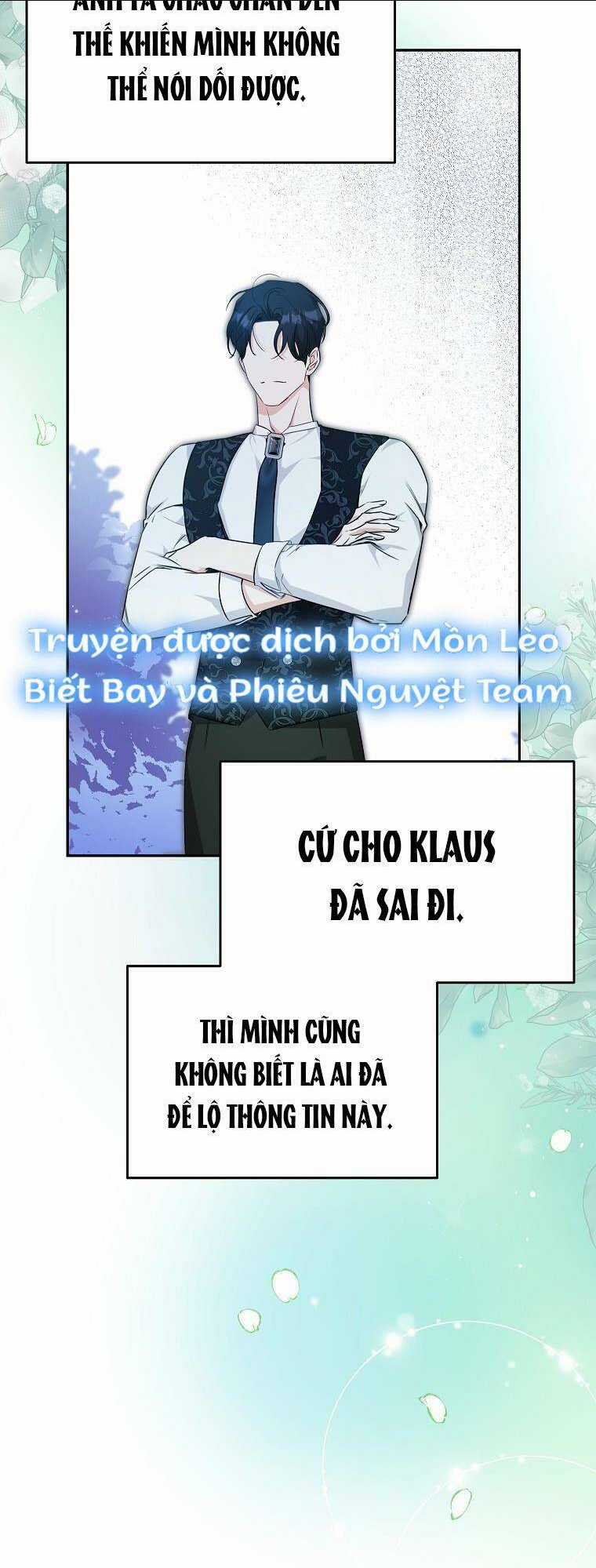 Hình Như Tôi Đã Xuyên Vào Cuốn Tiểu Thuyết Nào Đó Chapter 20 trang 3