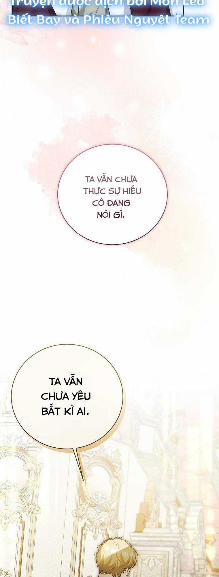 Hình Như Tôi Đã Xuyên Vào Cuốn Tiểu Thuyết Nào Đó Chapter 20 trang 31